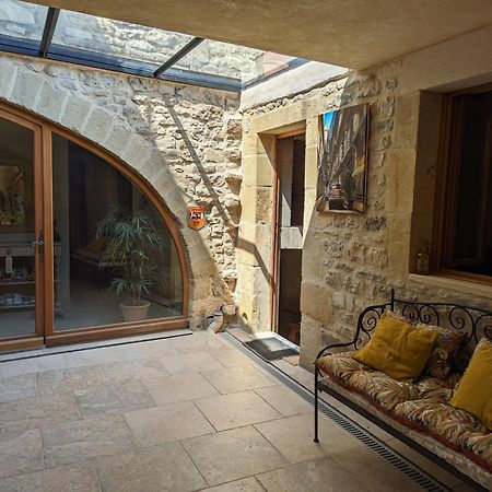 L'Orangerie Studio كالفيسون المظهر الخارجي الصورة