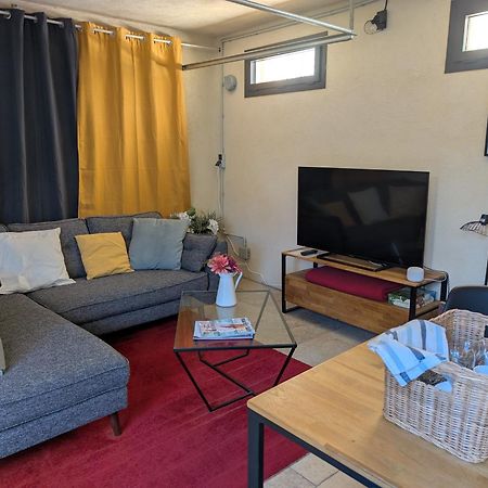 L'Orangerie Studio كالفيسون المظهر الخارجي الصورة