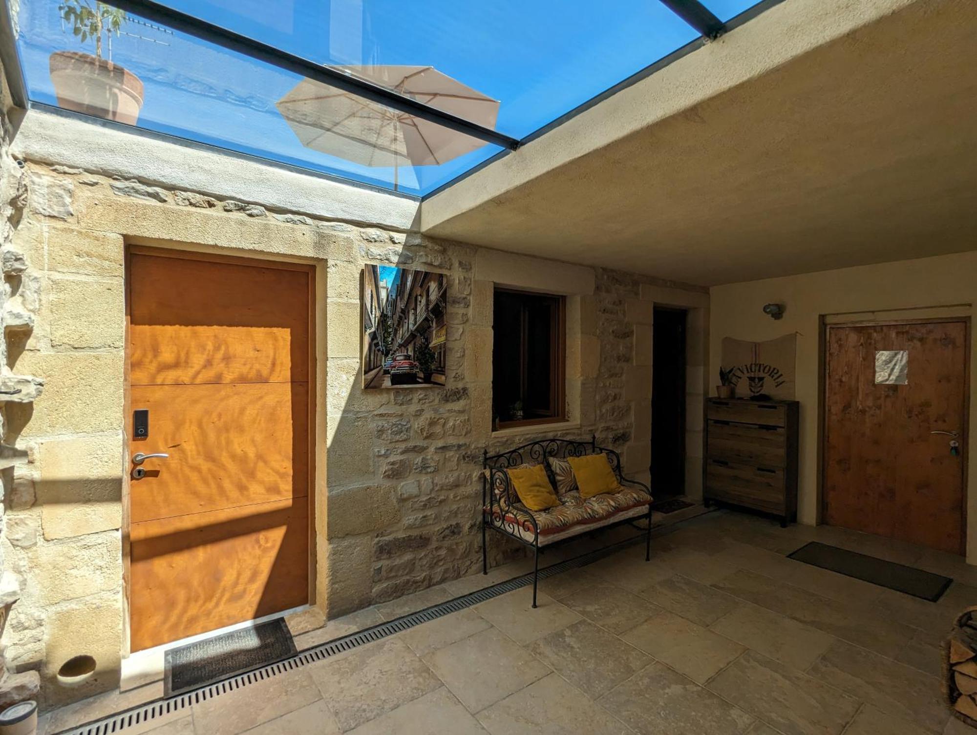 L'Orangerie Studio كالفيسون المظهر الخارجي الصورة