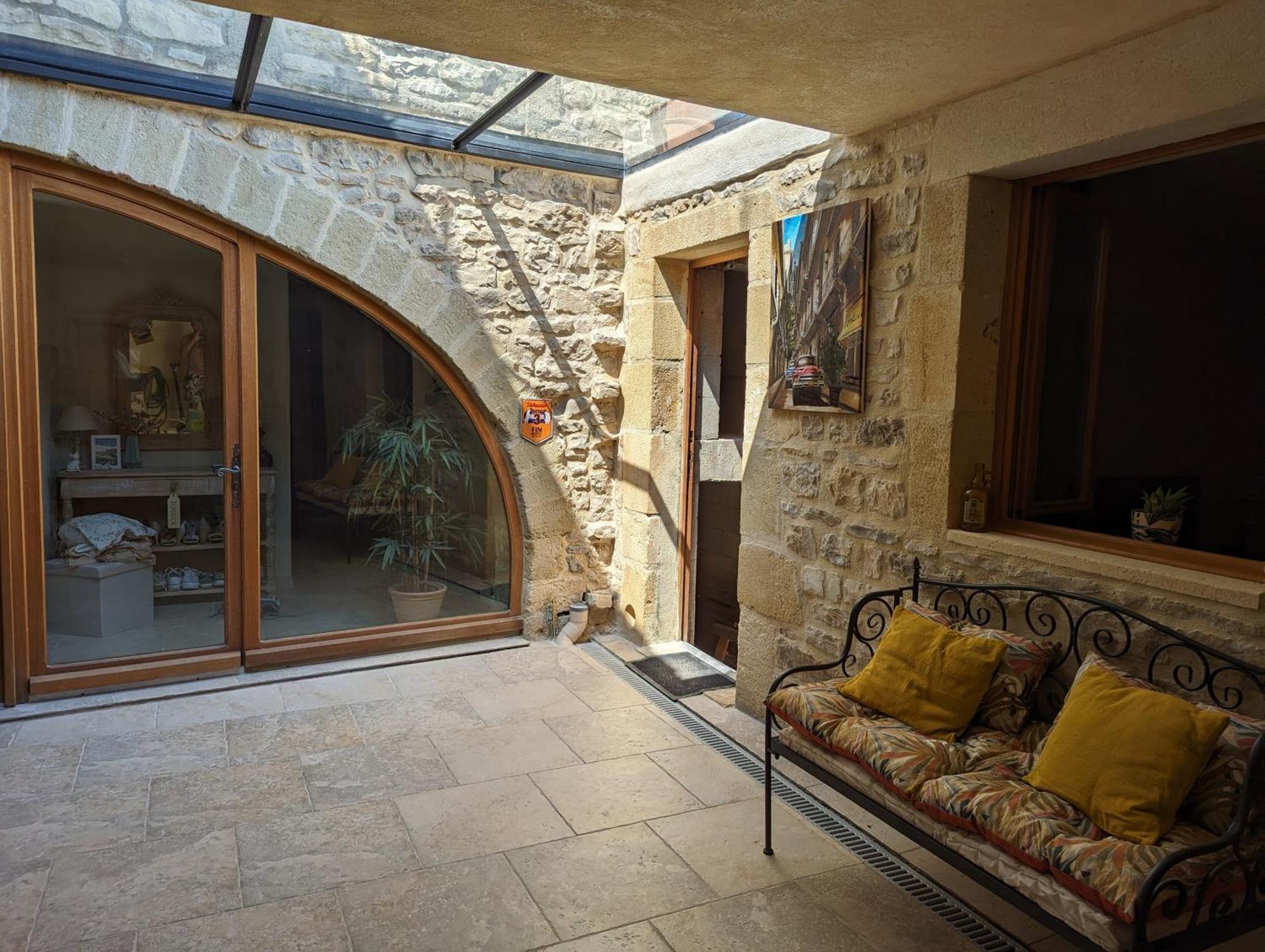 L'Orangerie Studio كالفيسون المظهر الخارجي الصورة