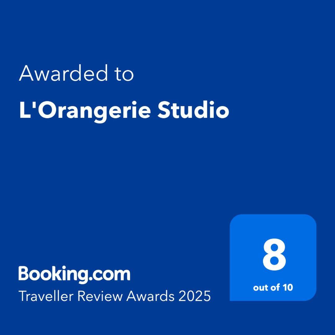 L'Orangerie Studio كالفيسون المظهر الخارجي الصورة